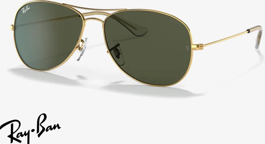 Syze dielli Ray-Ban RB3362 001 59