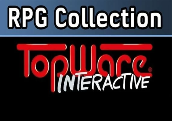 TopWare - RPG Collection EN Global