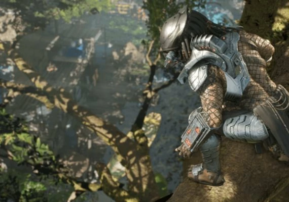 Predator: Hunting Grounds Global