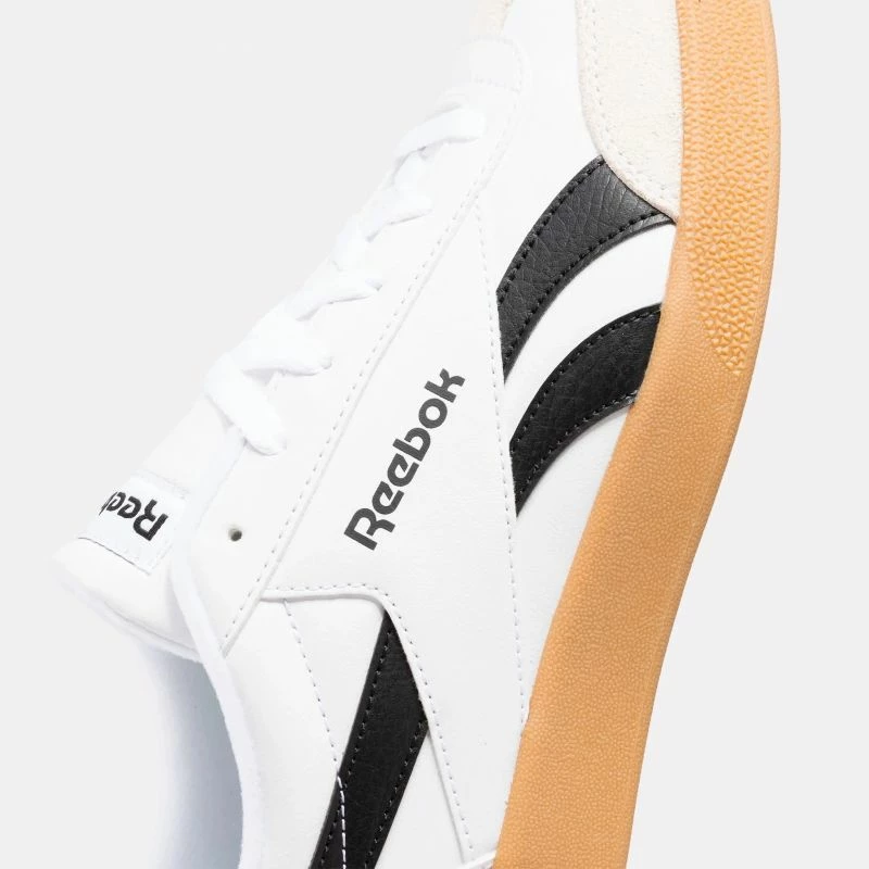 Atlete për meshkuj Reebok, të bardha [Madhësia: 41]
