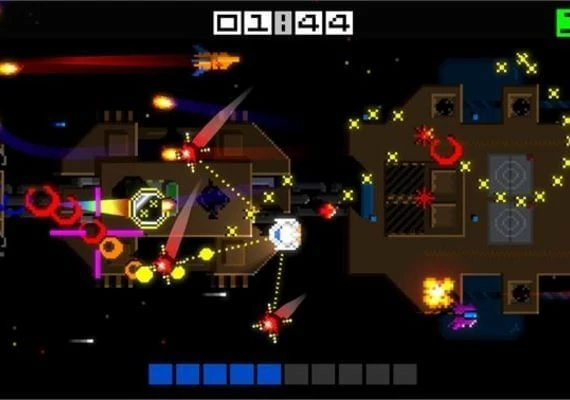 Hyper Sentinel EN Global
