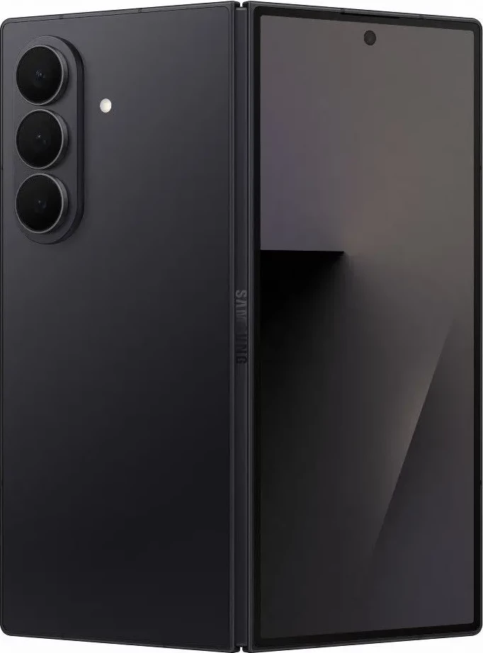 Celular Samsung Galaxy Z Fold7, 7.6", 12/256GB, i zi