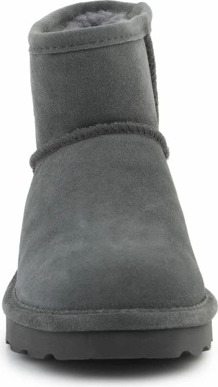 Çizme Bearpaw për femra, gri [Madhësia: 40]