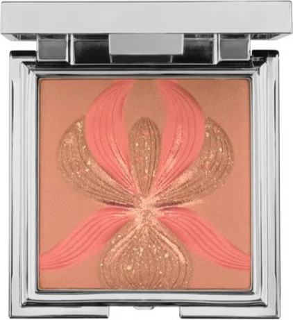 Blush dhe highlighter për femra Sisley L'Orchidee Corail 15g