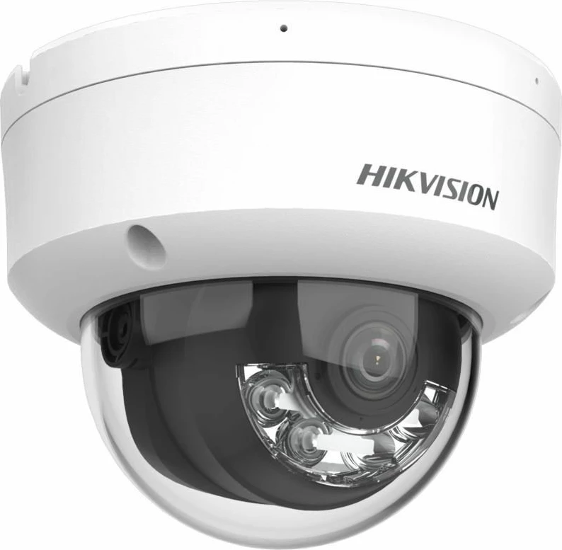Kamerë sigurie IP Hikvision DS-2CD1183G2-LIUF 2.8mm, e bardhë