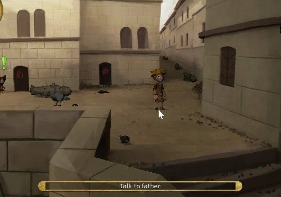 Playing History: The Plague EN/DA Global