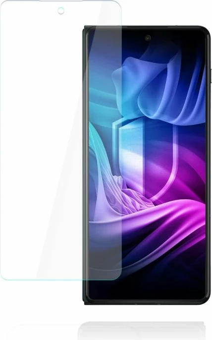 Mbrojtëse ekrani 3mk SilkyMatt Pro për Motorola Razr Fold, matte