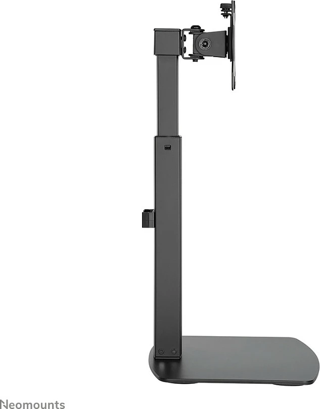 Mbajtës monitori Newstar Neomounts FPMA-D865BLACK, 10-32 inç, gas spring, i zi