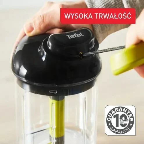 Mulli ushqimi Tefal K13204, i zi