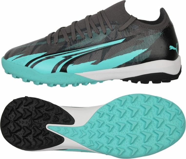 Atlete për meshkuj Puma, blu dhe gri [Madhësia: 45]