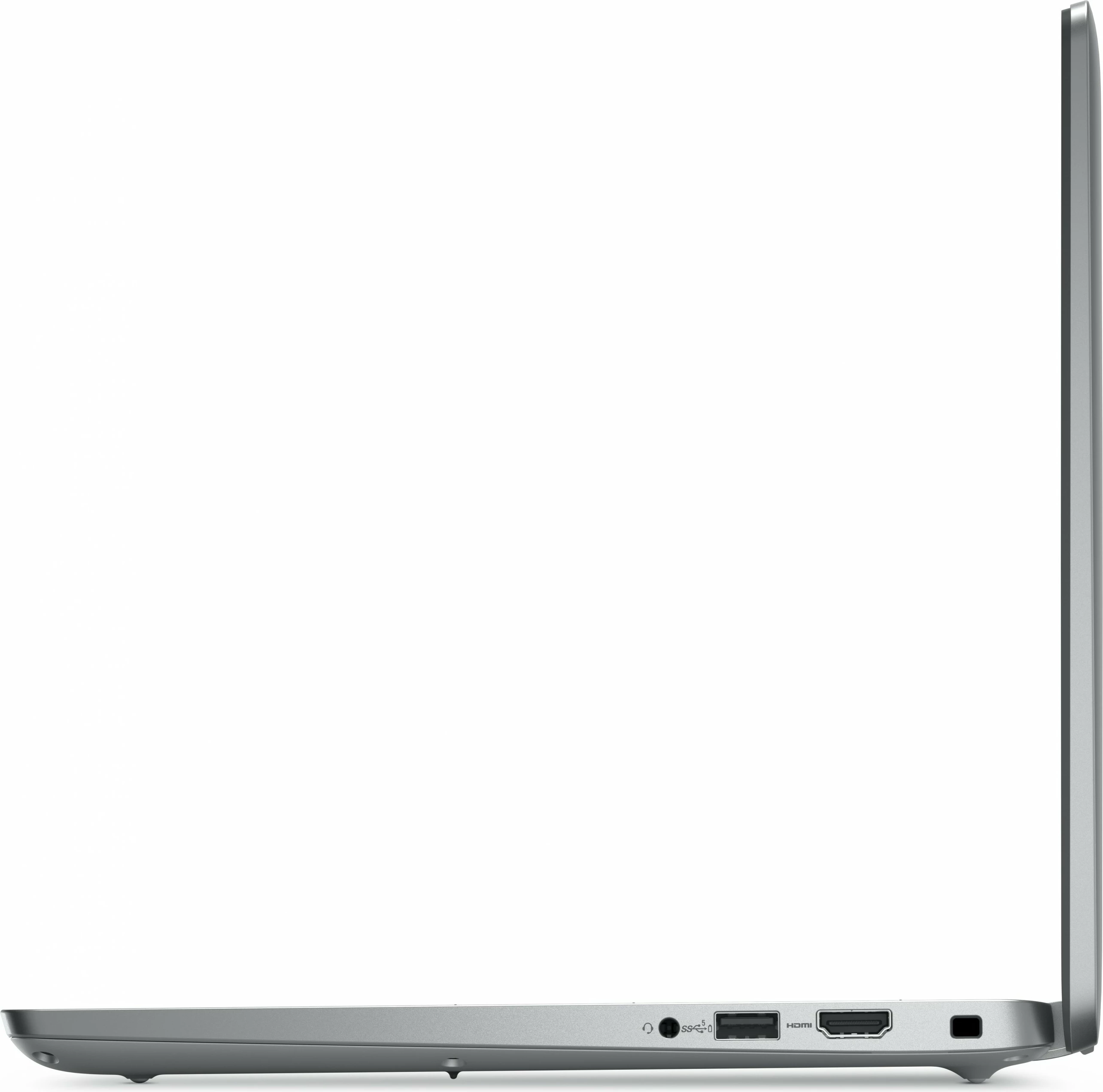 Laptop DELL Precision 3490, Intel Core Ultra 7, 16 GB RAM, 512 GB SSD, 14", Gri