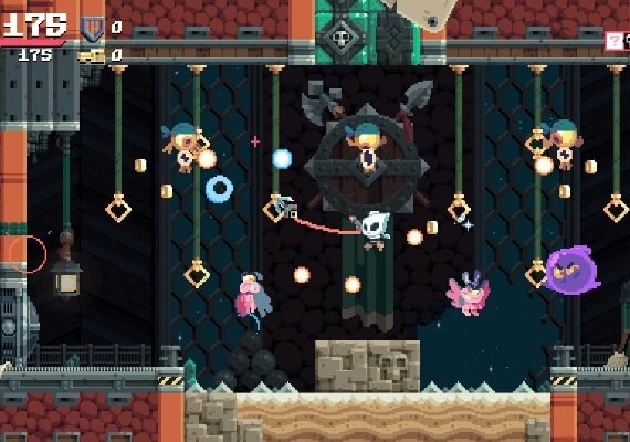Flinthook EN/FR/JA Global