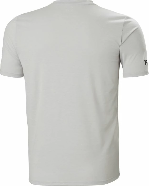 Maicë për meshkuj Helly Hansen, gri