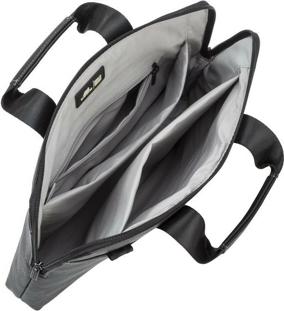 Çantë tablet RIVACASE 8920, 13.3 inç, e zezë