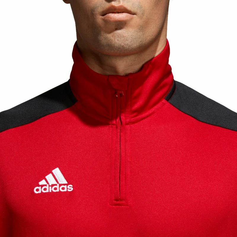 Duks për meshkuj adidas, i kuq [Madhësia: XS]