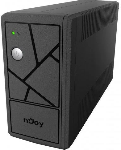 nJoy 800VA Keen Interactive UPS