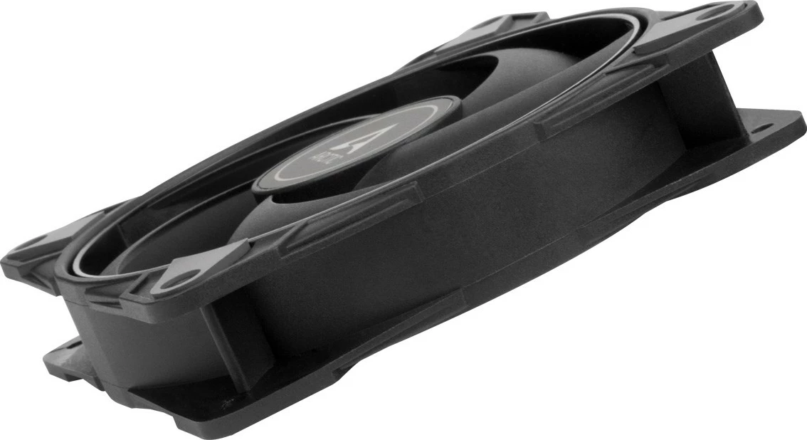 Ventilator ARCTIC P12 Max, 120 mm, PWM, 3300 RPM, i zi