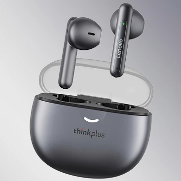 Dëgjuese Lenovo LivePods LP1 PRO, hiri