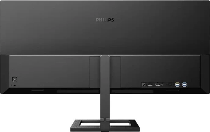 Monitor Philips 346E2LAE/00, 34", 100Hz, i zi 