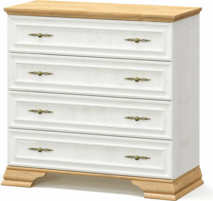 Set dhome gjumi për studentë Dreams 5 4 copë