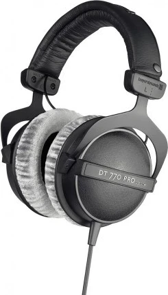 Kufje Beyer dynamic DT 770 Pro