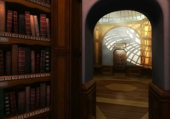 Dracula 3: The Path of the Dragon EN/DE/FR/IT/RU/ES Global