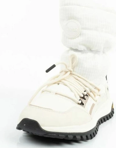 Çizme Colmar për femra, të bardha