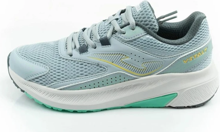 Atlete vrapimi për femra Joma Vitaly, të kaltra