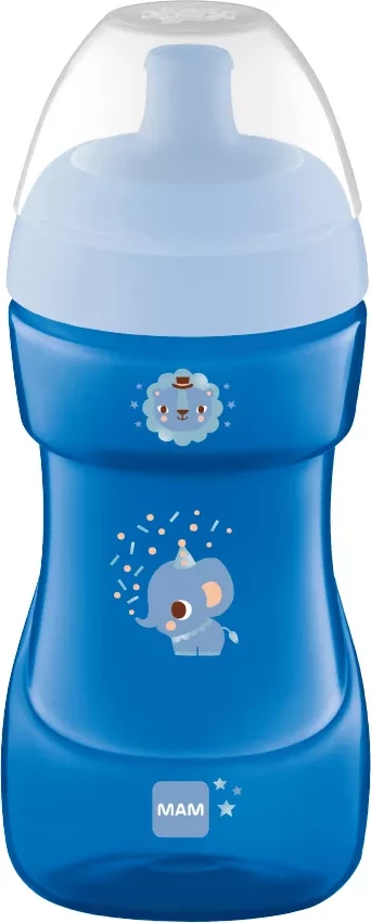 Mam Sports Cup 330ml 8+