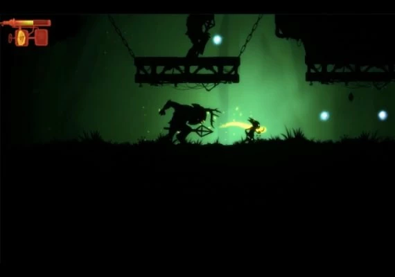 Oscura: Lost Light EN Global