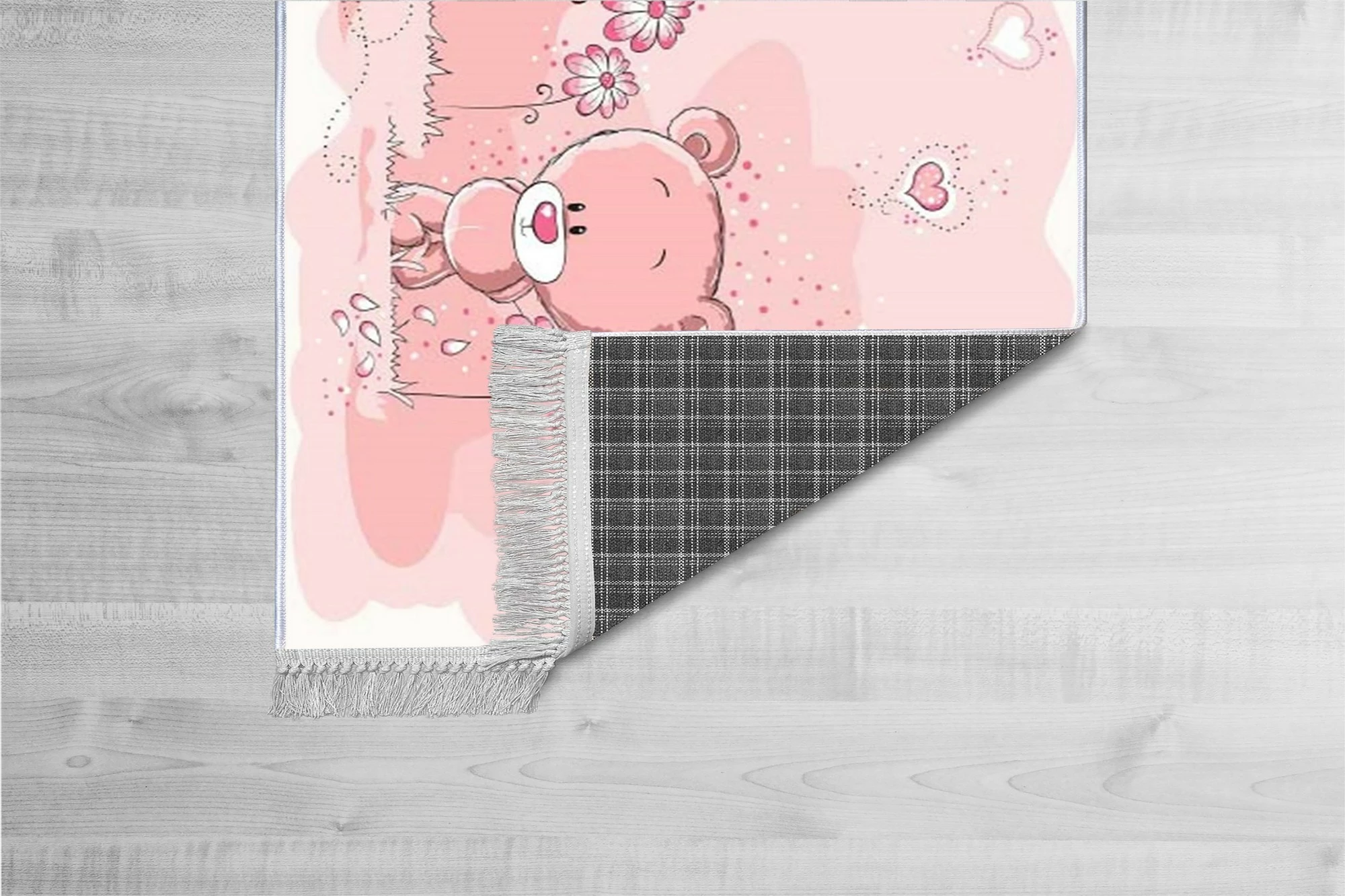 Qilim korridori, shumëngjyrësh, Conceptum Hypnose, ELS517, 80x200cm