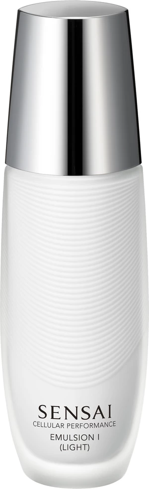 Emulsion për fytyrë për femra Sensai Cellular Performance Emulsion I Light, 100ml