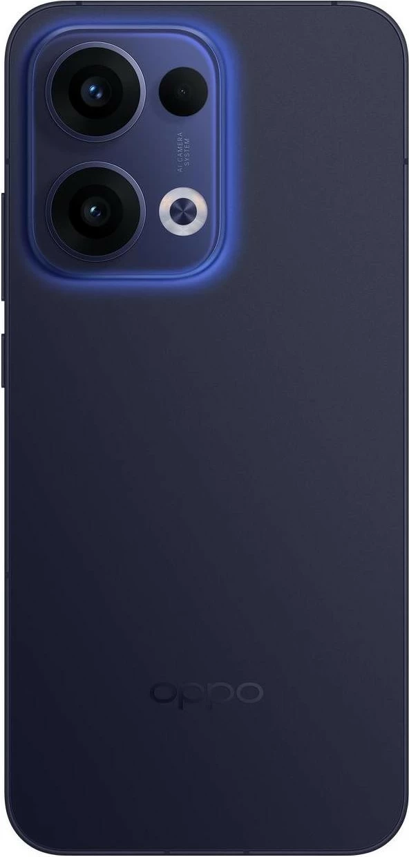 Celular OPPO Reno 13 5G 12/256GB, ngjyrë granat