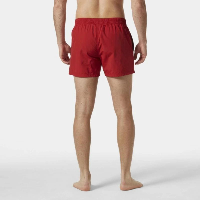 Shorce noti për meshkuj Helly Hansen, të kuqe [Madhësia: XL]