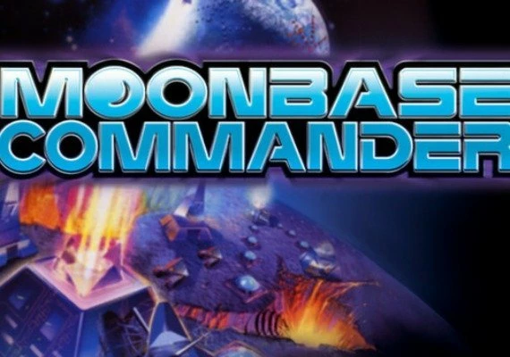 MoonBase Commander EN Global
