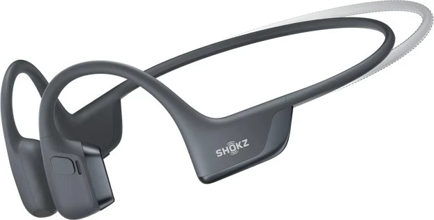 Kufje SHOKZ OpenRun Pro 2 Mini, Wireless, Ear-hook, Sport, Bluetooth, Zezë