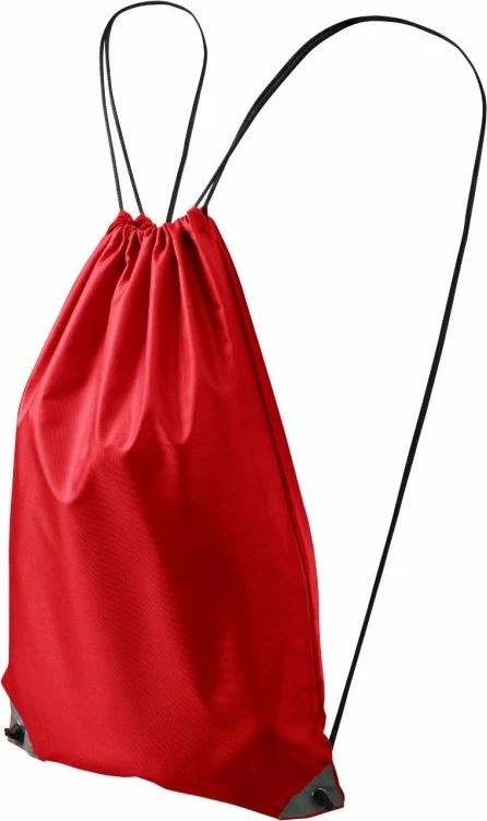 Cantë, rucksack Malfini Energy për meshkuj, femra dhe fëmijë, e kuqe [Madhësia: Standarde]