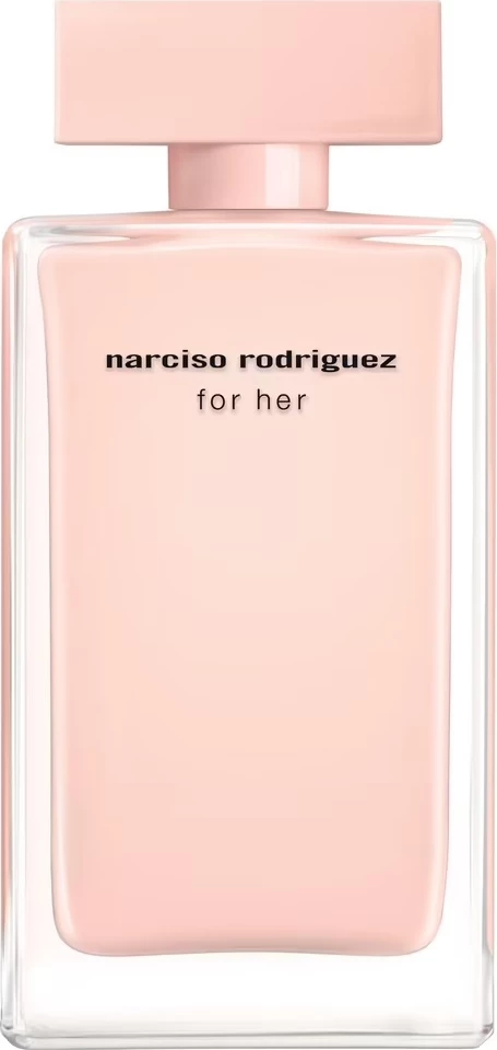 Eau de Parfum për femra Narciso Rodriguez For Her, 150ml
