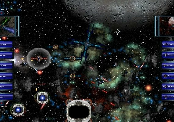 Hero of the Galactic Core EN Global