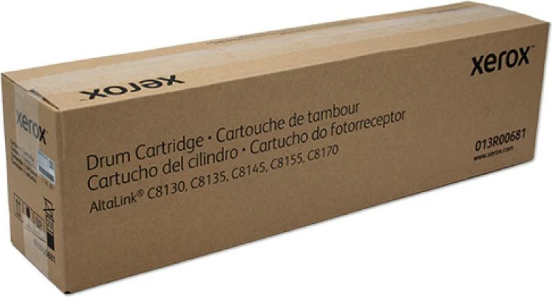 Drum imazhi Xerox AltaLink C8100 013R00681, i zi