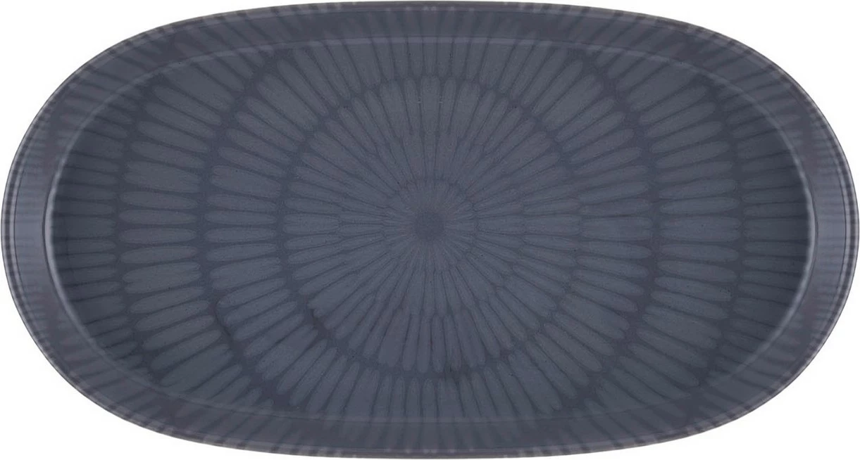 Set pjatash Hermia, 2 copë, gri, NON0010