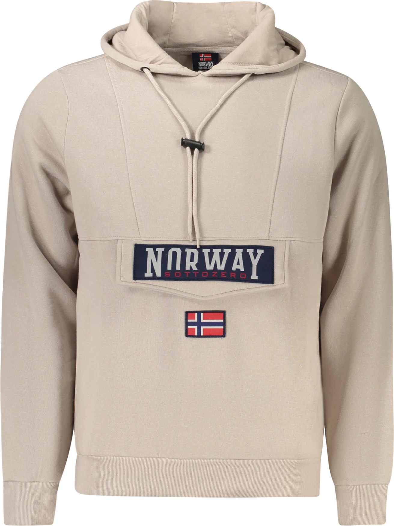 Duks për meshkuj NORWAY 1963, bezhe