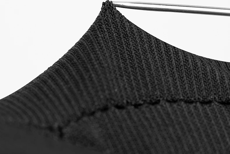 Doreza çiklizmi Rockbros S106BK, XL, e zezë