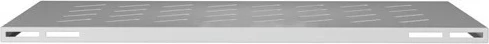 Raft LANBERG 19'' 800mm 1U, gri