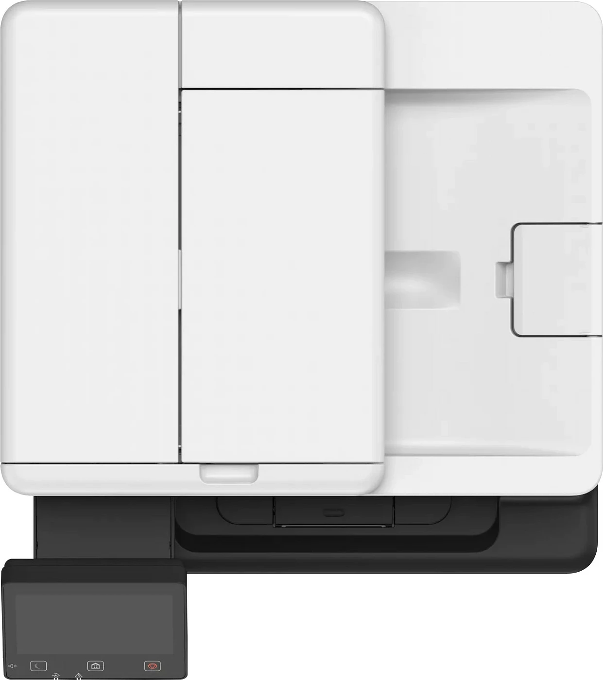 Printer multifunksional Canon i-SENSYS MF463dw II, laser mono, A4, duplex, Wi‑Fi/Ethernet, bardhë/zi