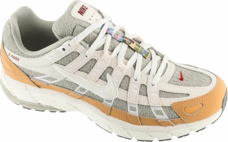 Atlete Nike P-6000 SE IQ1120-311, gri [Madhësia: 44.5]