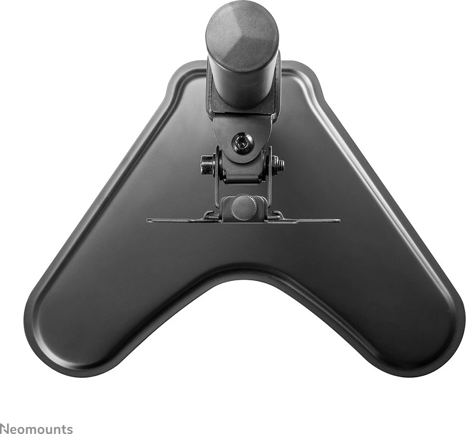 Mbajtës monitori Newstar Neomounts FPMA-D550SBLACK, deri 32 inç, rregullim lartësie, i zi