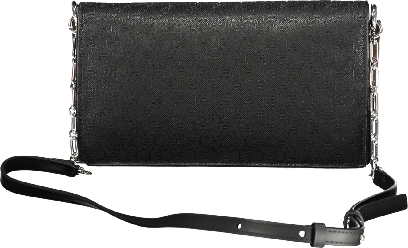 Çantë për femra Calvin Klein, e zezë