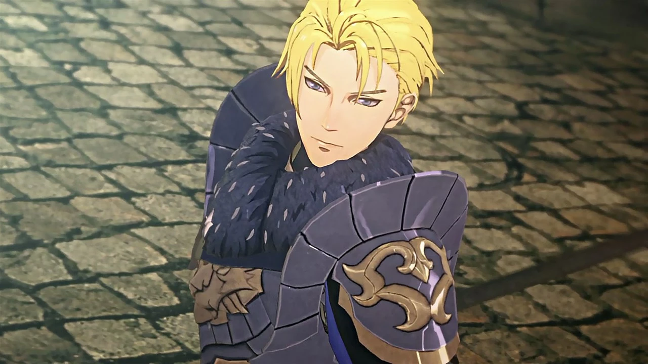 Lojë për Nintendo Switch Nintendo Fire Emblem Warriors: Three Hopes, PEGI 12