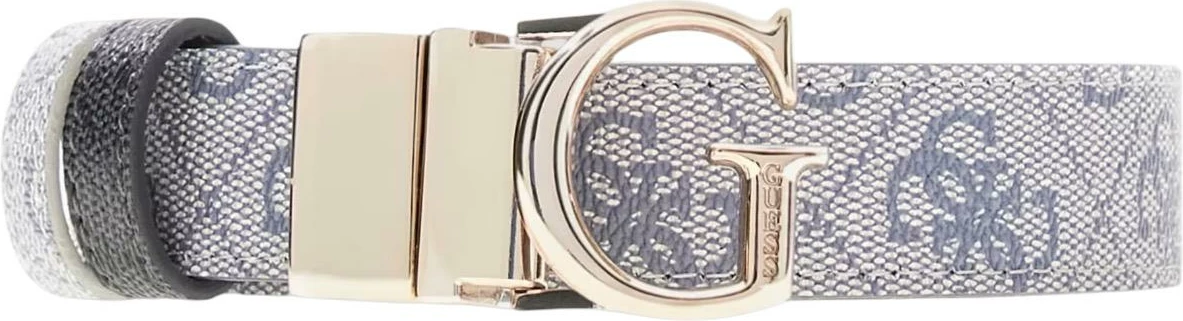 Rrip femra Guess Lindsey Rev & NT Adj BW9456 P6325, i zi [Madhësia: S]